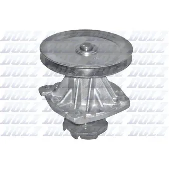 Pompe à eau DOLZ S136ST