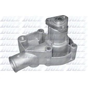 Pompe à eau DOLZ S141