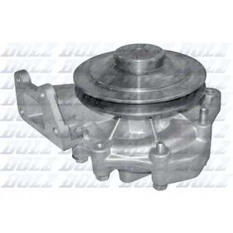 Pompe à eau DOLZ S142