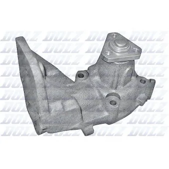 Pompe à eau DOLZ S143
