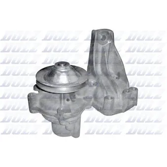 Pompe à eau DOLZ S144
