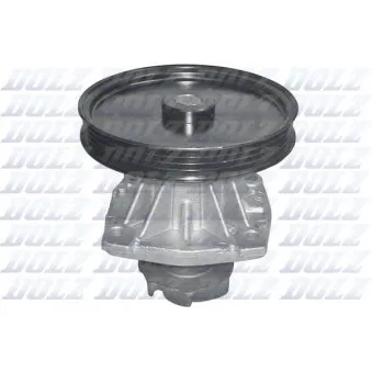 Pompe à eau DOLZ S146ST