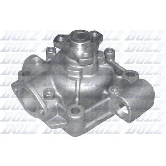Pompe à eau DOLZ S150