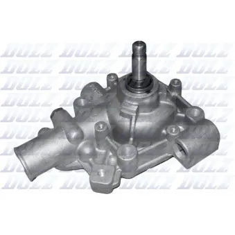 Pompe à eau DOLZ S152