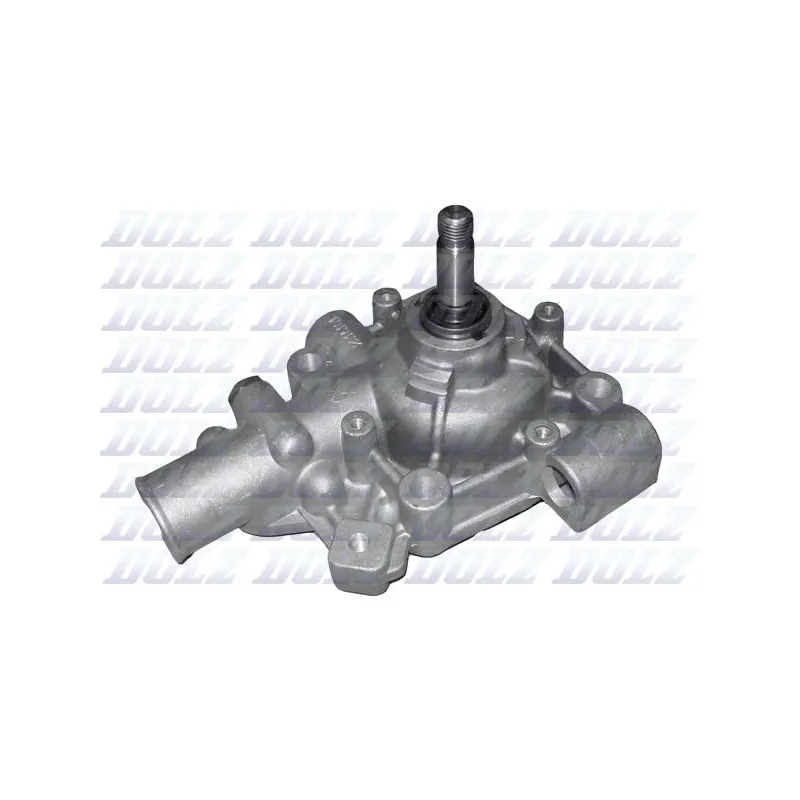 Pompe à eau DOLZ S152