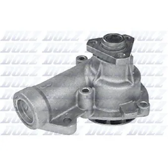Pompe à eau DOLZ S154