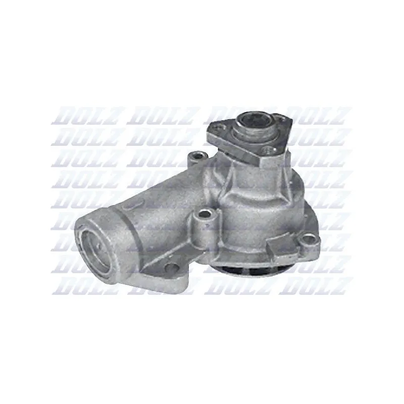 Pompe à eau DOLZ S154