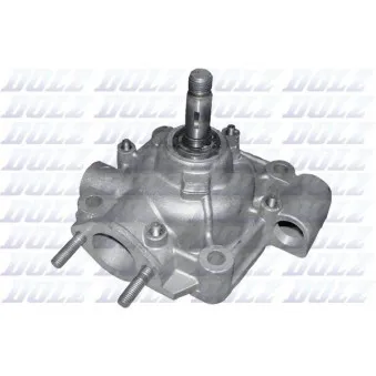 Pompe à eau DOLZ S156