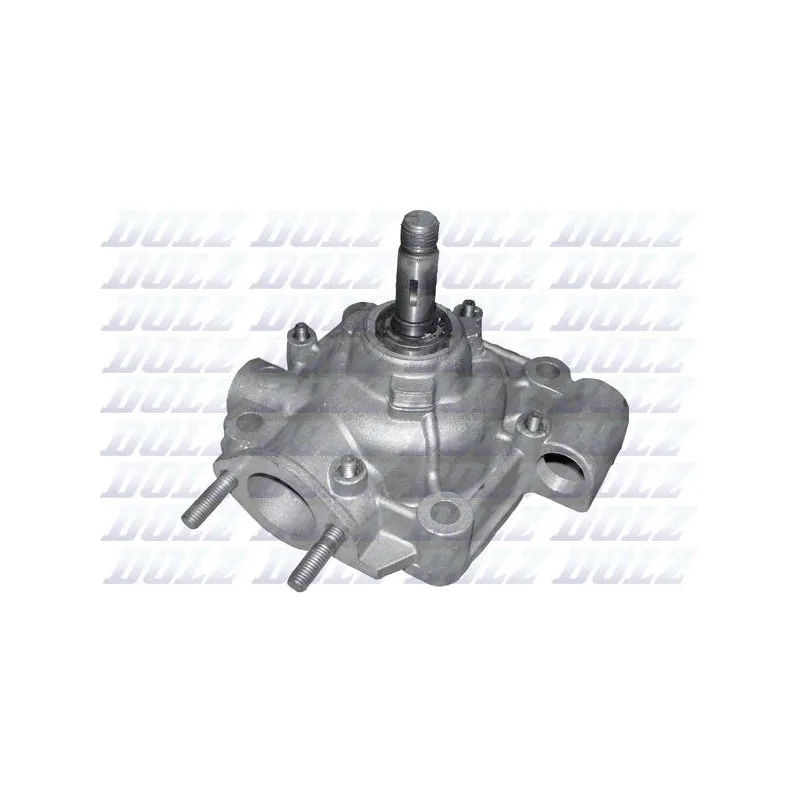 Pompe à eau DOLZ S156