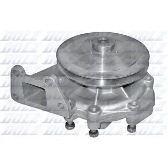 Pompe à eau DOLZ S160