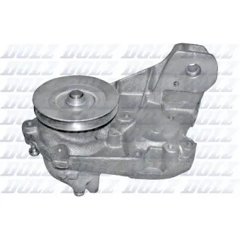Pompe à eau DOLZ S164