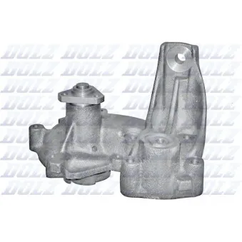 Pompe à eau DOLZ S178ST