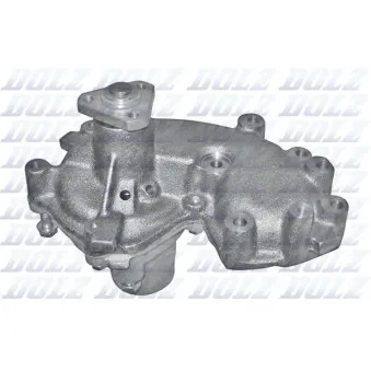 Pompe à eau DOLZ S181