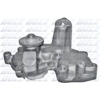 Pompe à eau DOLZ S182ST