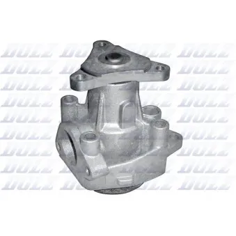 Pompe à eau DOLZ S183