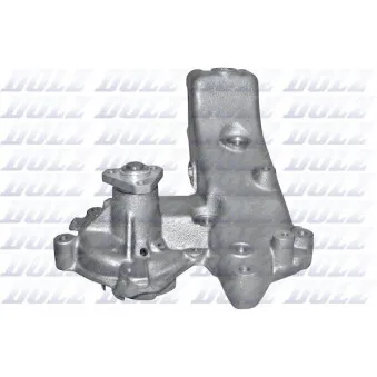 Pompe à eau DOLZ S184ST