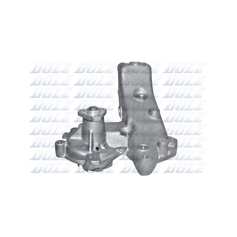 Pompe à eau DOLZ S184ST