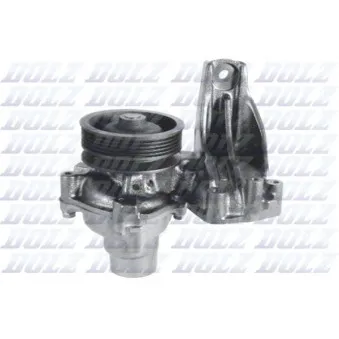 Pompe à eau DOLZ S187