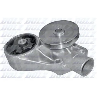 Pompe à eau DOLZ S192