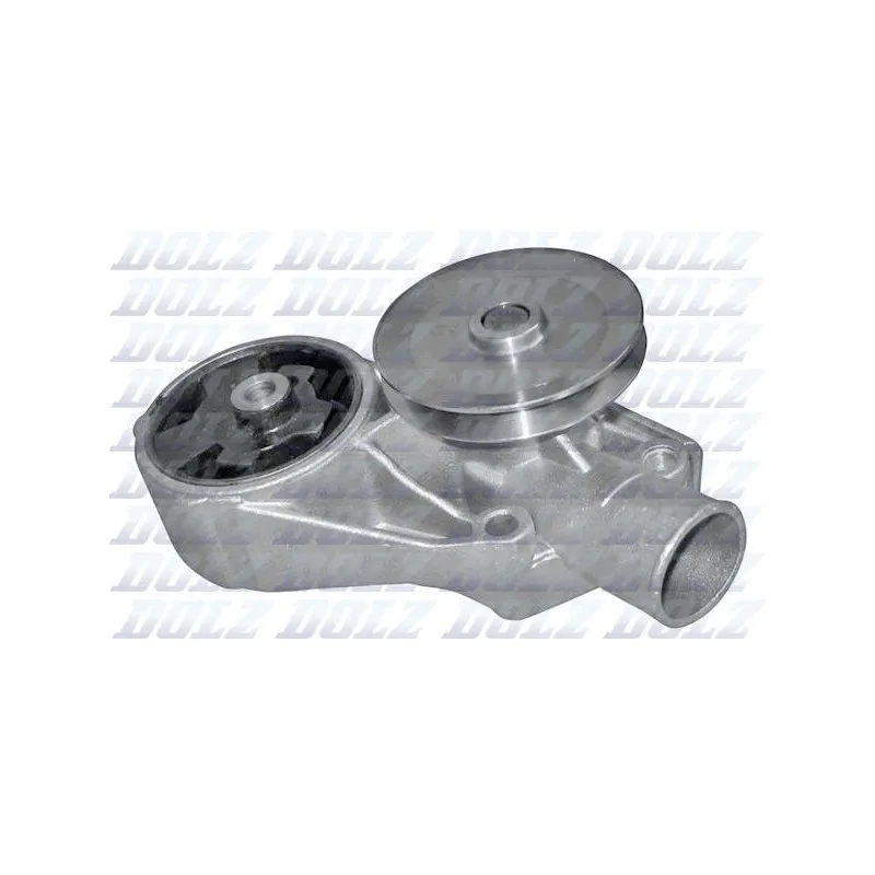Pompe à eau DOLZ S192