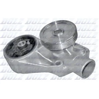 Pompe à eau DOLZ S193