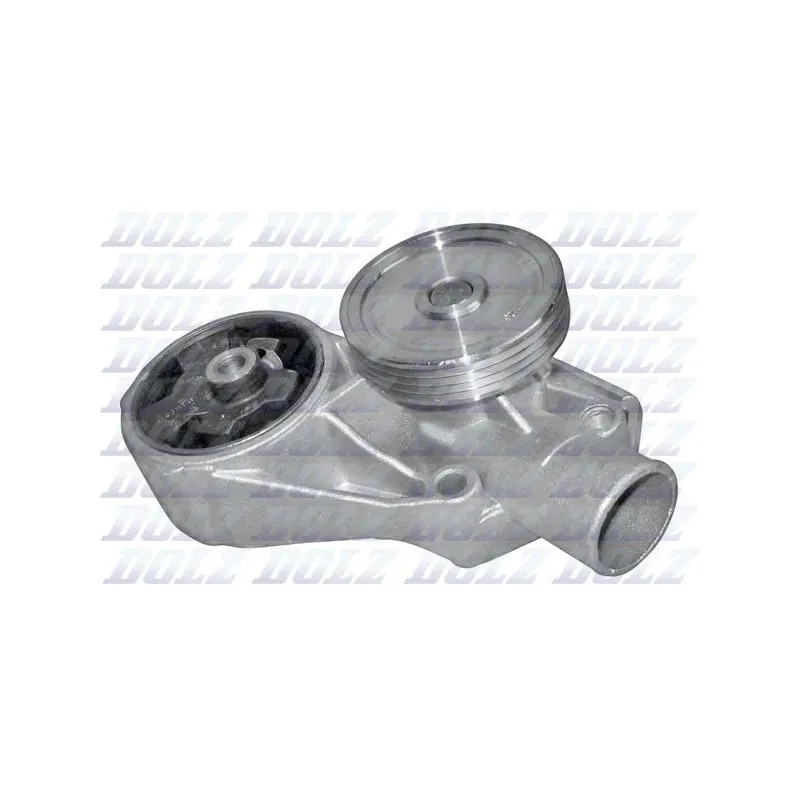 Pompe à eau DOLZ S193