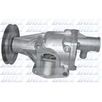 Pompe à eau DOLZ S199