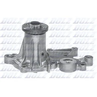Pompe à eau DOLZ S202