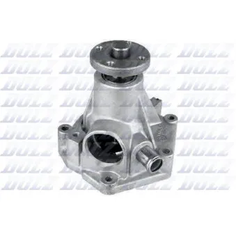 Pompe à eau DOLZ S206