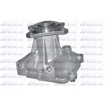 Pompe à eau DOLZ S207