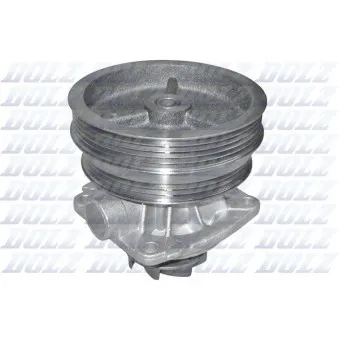 Pompe à eau DOLZ S216