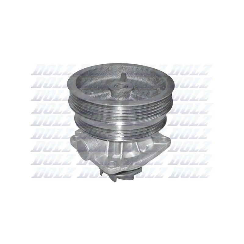 Pompe à eau DOLZ S216