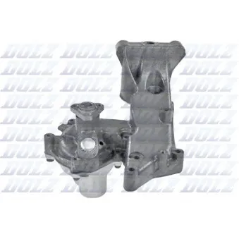 Pompe à eau DOLZ S220