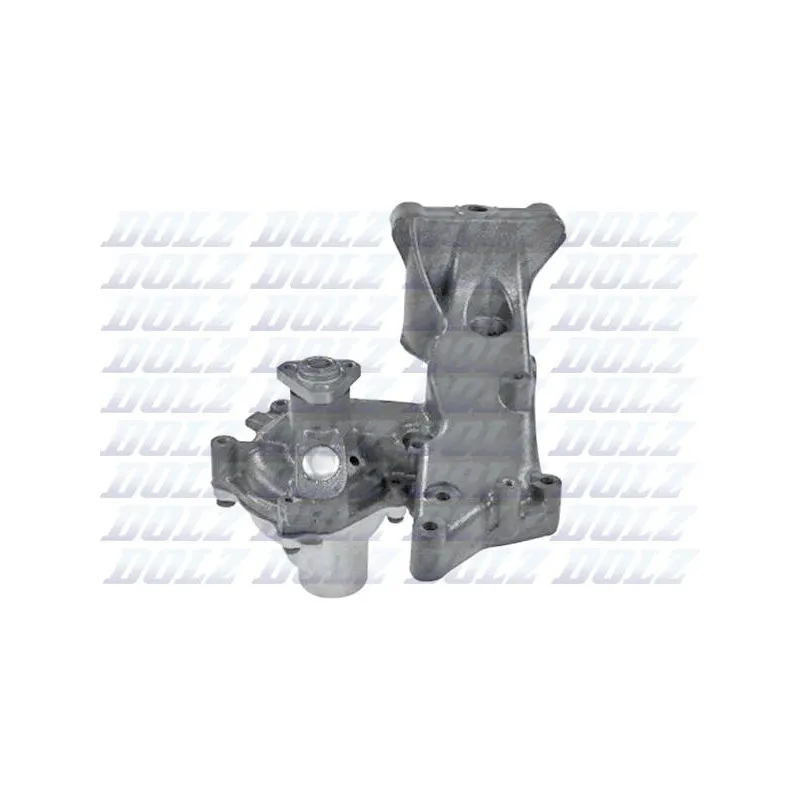 Pompe à eau DOLZ S220