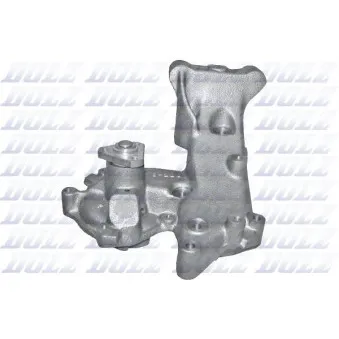 Pompe à eau DOLZ S220ST