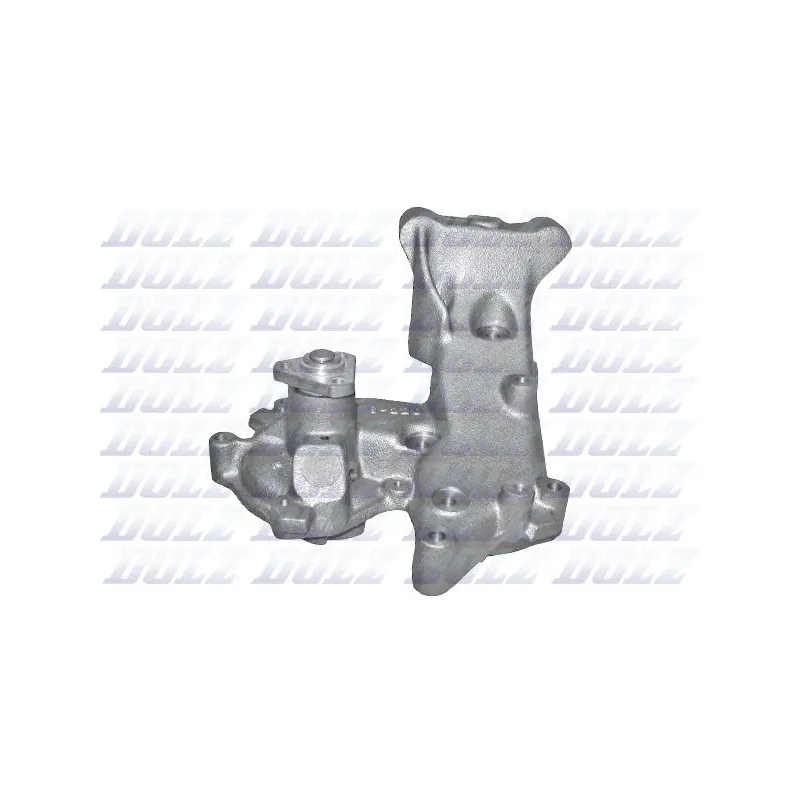 Pompe à eau DOLZ S220ST