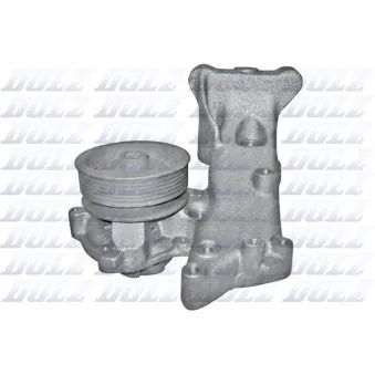 Pompe à eau DOLZ S222ST