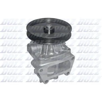 Pompe à eau DOLZ S226CT