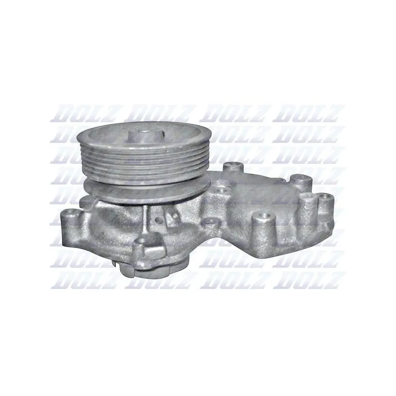 Pompe à eau DOLZ S227ST