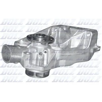 Pompe à eau DOLZ S232