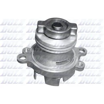 Pompe à eau DOLZ S235