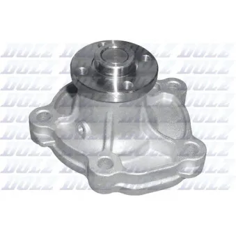 Pompe à eau DOLZ S242