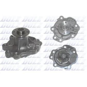 Pompe à eau DOLZ S245