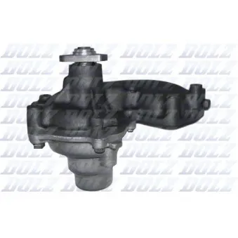 Pompe à eau DOLZ S281