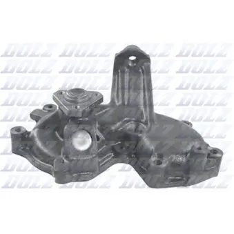 Pompe à eau DOLZ S282ST