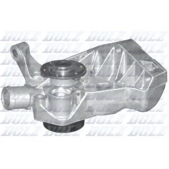 Pompe à eau DOLZ S292