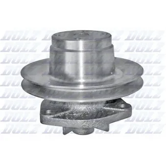 Pompe à eau DOLZ T141