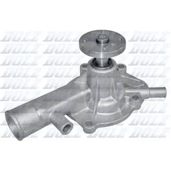 Pompe à eau DOLZ T180