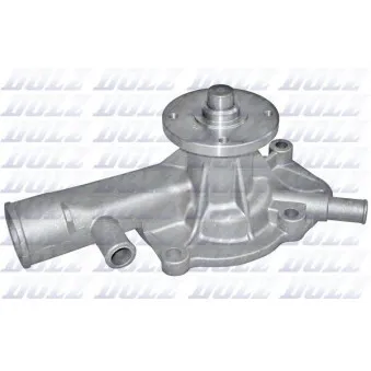 Pompe à eau DOLZ T182
