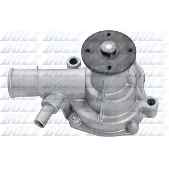 Pompe à eau DOLZ T183